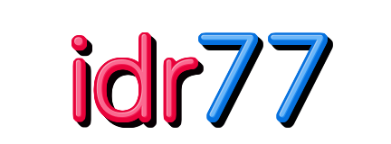 idr77 — logo kanal