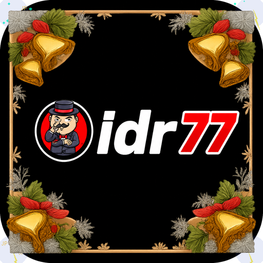 idr77 — mitra unggulan