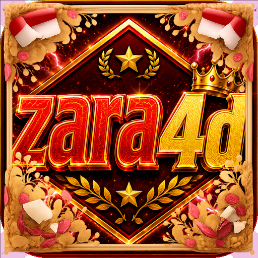 zara4d — mitra unggulan